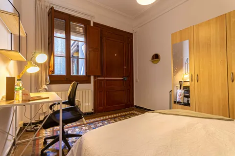 Habitación en alquiler, Barcelona