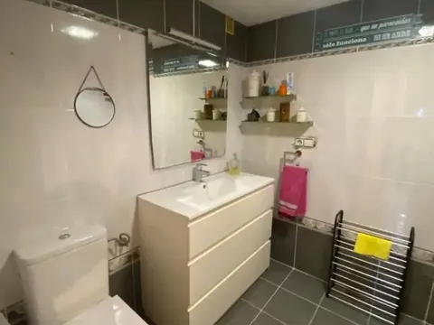 Pis de 120 m² a València