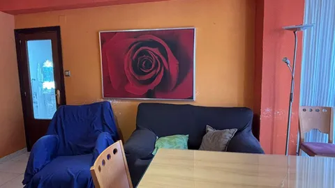 Stanza 82 m², Siviglia