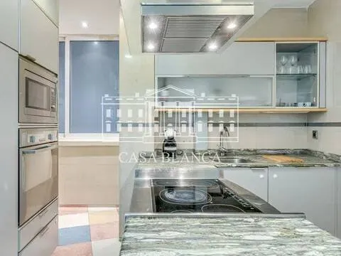 Wohnung 150 m² in Barcelona