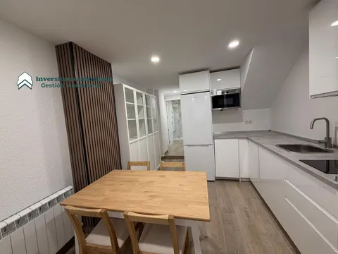 Flat 60 m² in Salamanca
