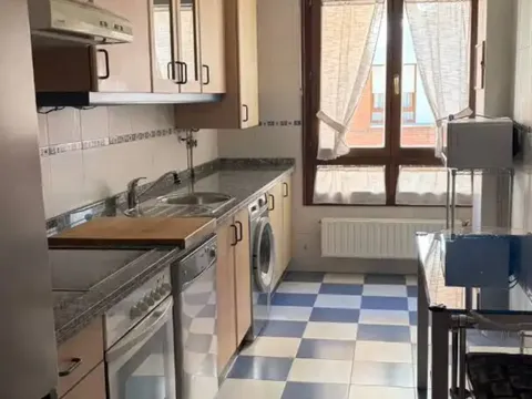 Apartamento 79 m² em Oviedo