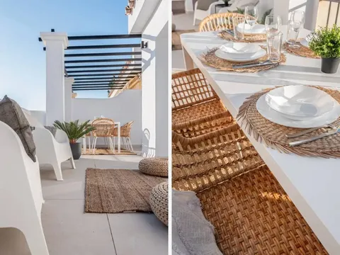Appartamento 125 m² a Benahavís