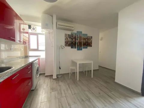 Stanza in affitto, Siviglia