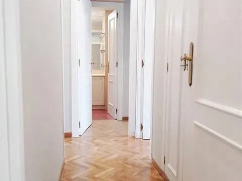Pis de 120 m² a Madrid