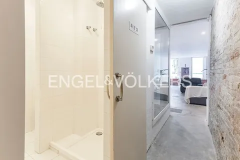 Pis de 130 m² a Barcelona