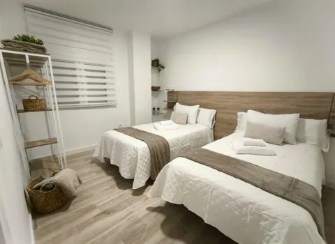 Pis de 60 m² a Còrdova
