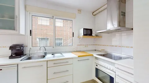 Wohnung 140 m² in Los Alcázares