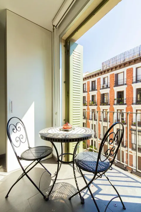Pis de 60 m² a Madrid