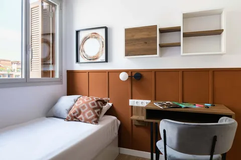 Habitación en alquiler, Barcelona