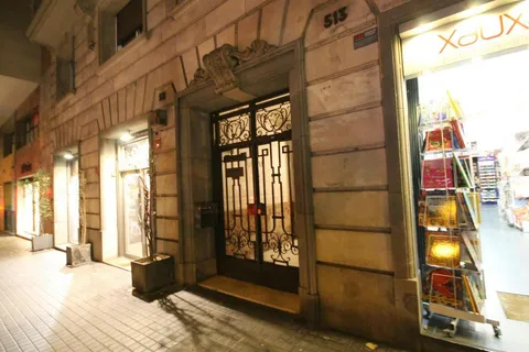 Stanza in affitto, Barcelona