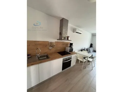 Квартира 41 м² в Mogán