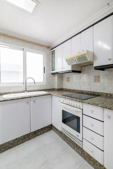 Habitació de lloguer, València