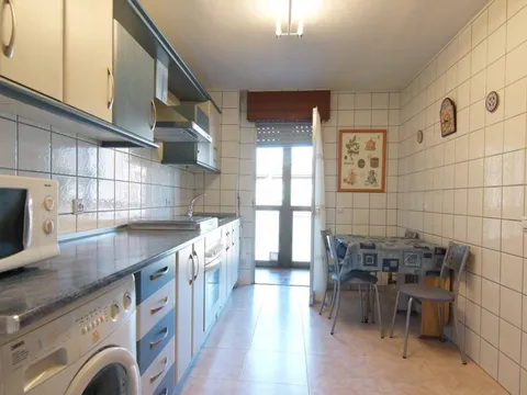 Pis de 104 m² a Zamora