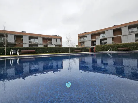 Appartement 104 m² à Sant Cugat del Vallès