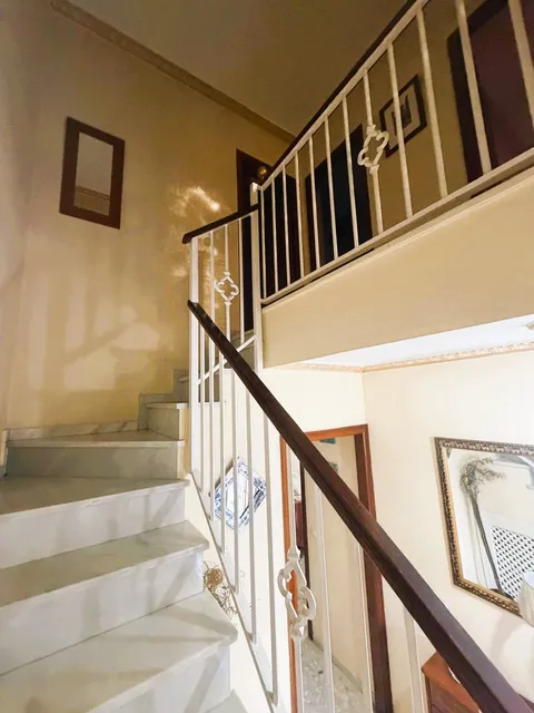 Wohnung 183 m² in Mairena del Alcor