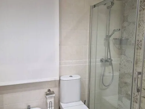 Pis de 92 m² a l'Alfàs del Pi