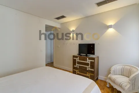 Pis de 73 m² a Madrid