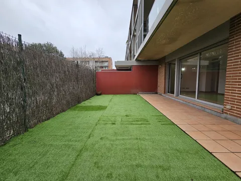 Appartement 104 m² à Sant Cugat del Vallès