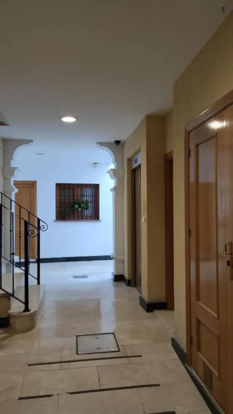 Pis de 52 m² a Granada