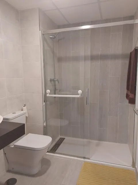 Appartement 85 m² à Málaga