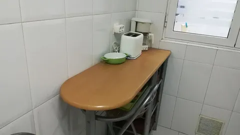 Pis de 85 m² a Madrid