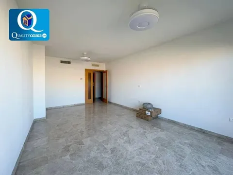 Квартира 126 м² у Alacant / Alicante
