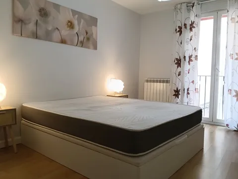Pis de 55 m² a Pamplona