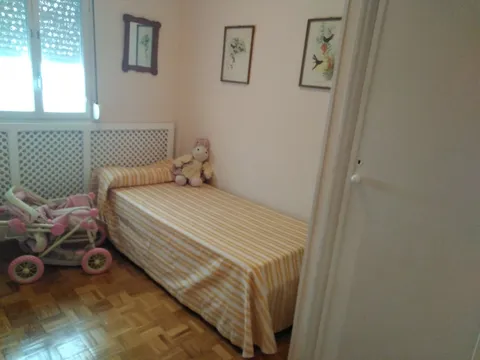 Pis de 200 m² a Jaén