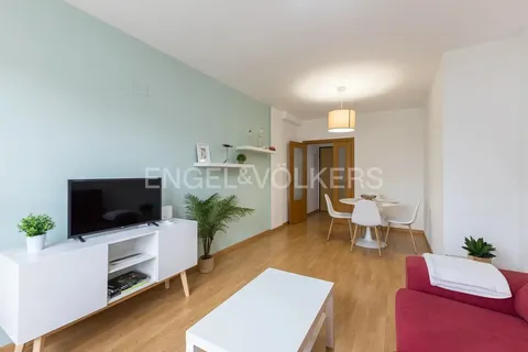 Pis de 85 m² a Canet d'en Berenguer