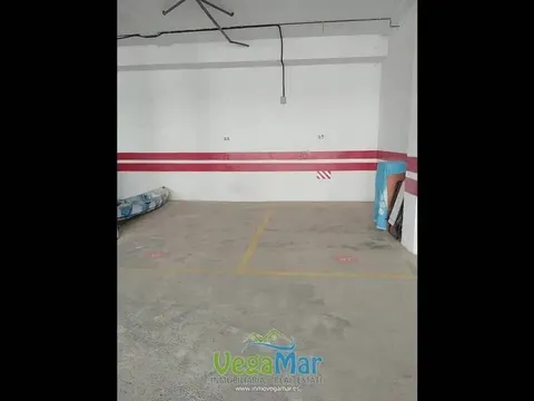 Pis de 45 m² a Almuñécar