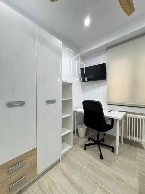 Habitació de lloguer, Salamanca