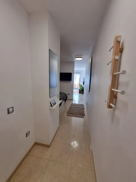 Piso de 47 m² en Vícar