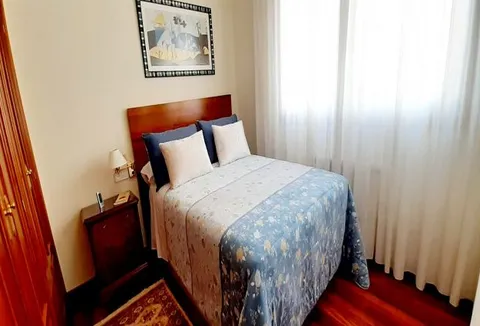 Pis de 73 m² a Vigo