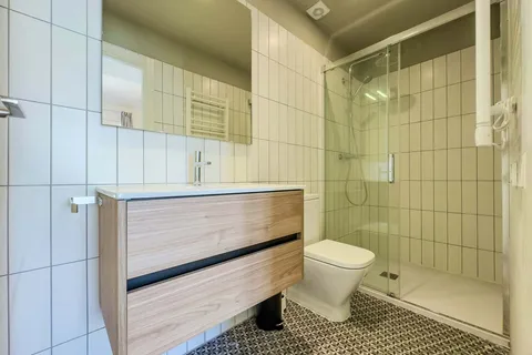 Pis de 74 m² a Barcelona