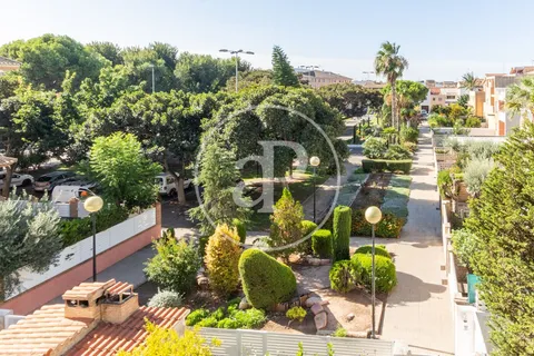 Appartement 56 m² à Canet d'en Berenguer