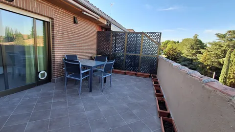 Piso de 80 m² en Boadilla del Monte