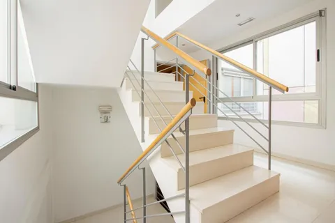 Pis de 39 m² a Madrid