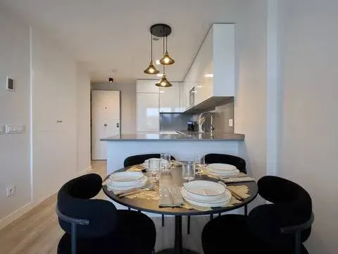 Appartamento 72 m² a Madrid