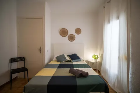 Zimmer zur Miete, Barcelona