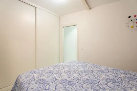 Квартира 68 м² в Мадриде