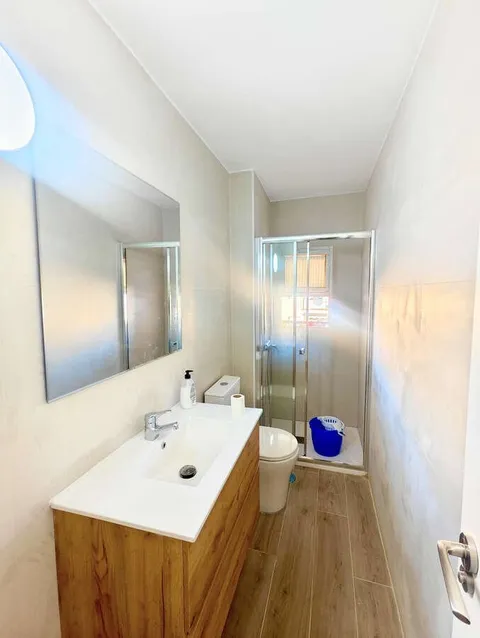 Appartamento 80 m² a Parla