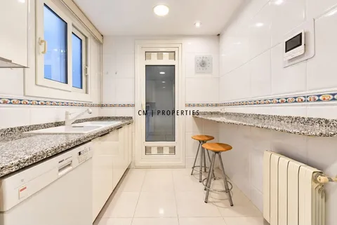 Pis de 123 m² a València