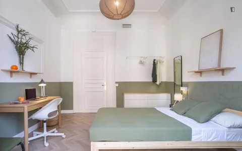 Habitación en alquiler, Barcelona