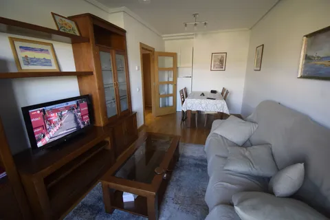 Appartamento 50 m² a León
