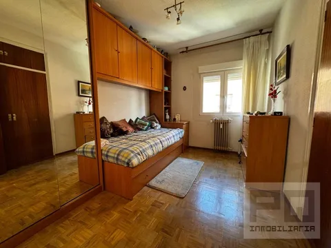 Appartamento 105 m² a Ávila