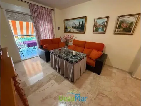 Pis de 80 m² a Almuñécar