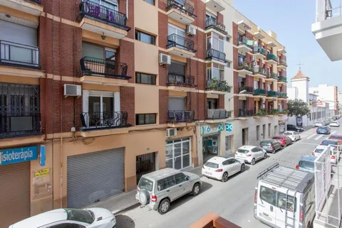 Habitació de lloguer, Burjassot