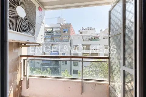 Pis de 98 m² a València