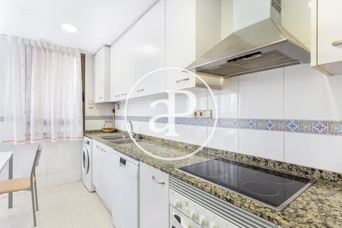 Pis de 133 m² a València